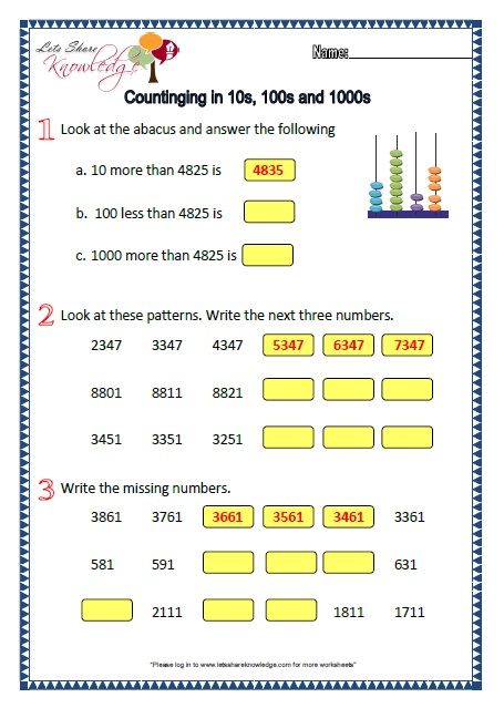 abacus-worksheets-pdf