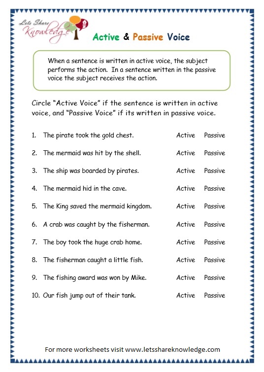 grade-3-grammar-topic-3-active-passive-voice-worksheets-lets-share-knowledge