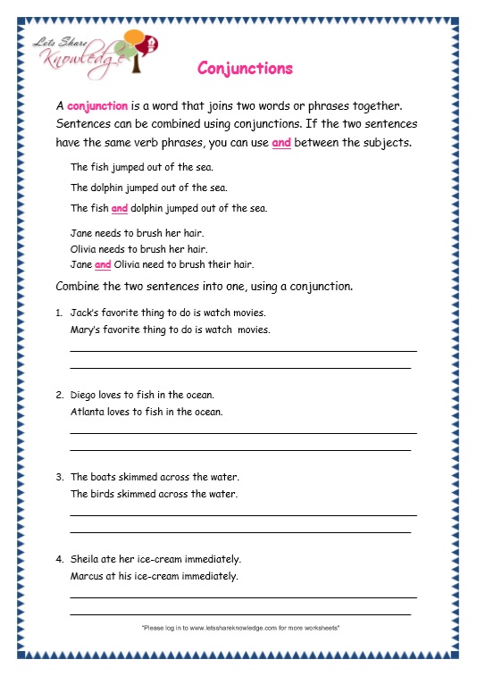 find-the-conjunction-worksheet-for-kindergarten-2nd-grade-lesson-planet
