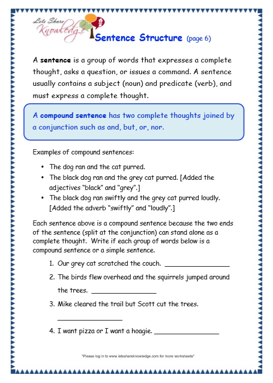 grade-3-grammar-topic-36-sentence-structure-worksheets-lets-share-knowledge