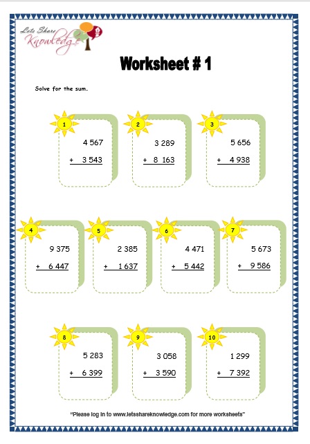 grade-3-maths-worksheets-addition-3-2-addition-of-4-digit-numbers-with-regrouping-lets