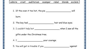 Grade 2 Maths Complete Worksheets - Lets Share Knowledge