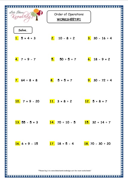 order-of-operations-worksheet-answers