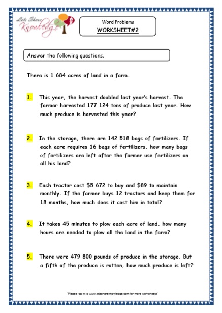 grade-5-maths-resources-word-problems-printable-worksheets-lets
