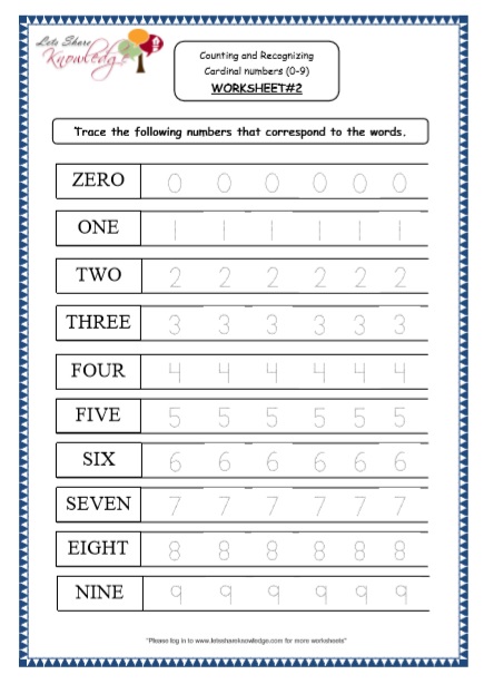 kindergarten-counting-and-recognizing-numbers-printable-worksheets-lets-share-knowledge