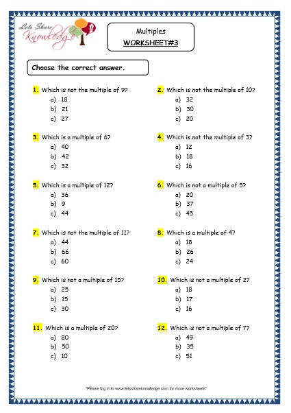 grade-4-maths-resources-1-10-multiples-printable-worksheets-lets-share-knowledge
