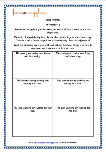 hyphens-worksheet-teaching-resources-punctuation-worksheets-hyphen